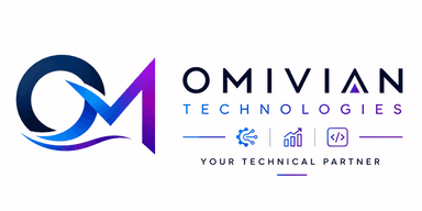 OMIVIAN Technologies Logo